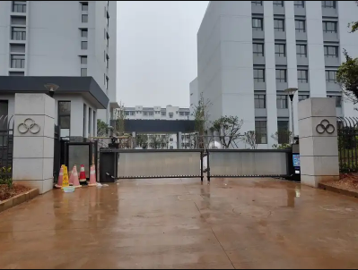 云师大附中车牌识别系统